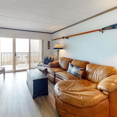 Marigot Beach Condo Ocean City Exterior foto