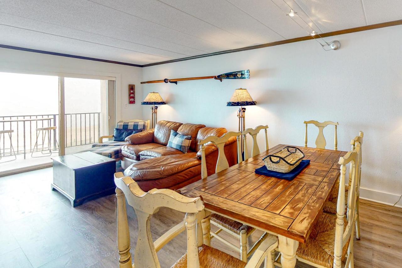 Marigot Beach Condo Ocean City Exterior foto